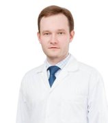 Маршала Сергей Николаевич
