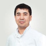 Абдивасиев Шавкатбек Аипжанович