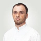 Кущаев Зураб Бадавиевич
