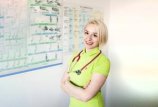 Гербутова Мария Николевна