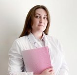 Колесникова Нина Владимировна