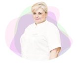 Мартынова Оксана Вячеславовна