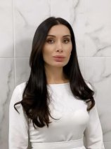Курбанова Сапият Гусейновна