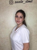 Зайцева Юлия Александровна