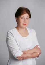 Мартыненко Лариса Витальевна