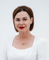 Матвеева Ирина Сергеевна
