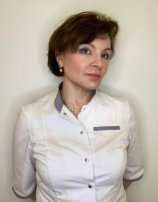 Каретина Екатерина