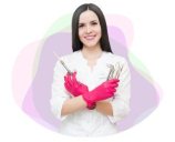 Хрущелева Софья Владимировна
