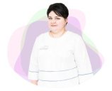 Даценко Юлия Александровна