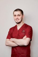 Маликов Али Маликович