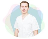 Мартыненко Андрей Сергеевич