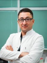Мамедов Эльчин Назимович