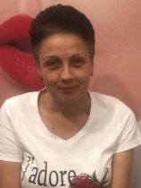 Чистова Вероника Валерьевна