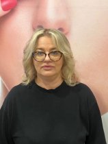 Шилец Татьяна Владимировна