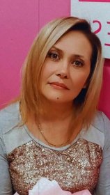 Быкова Наталья Витальевна