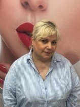 Ковалева Людмила Викторовна