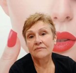 Дерягина Валентина Ивановна