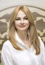Мельникова Татьяна