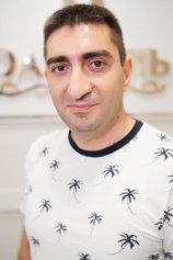 Казарян Ваган
