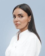Ахмедзянова Айгуль Рустемовна