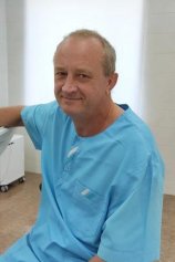 Полиянчук Сергей Игнатьевич