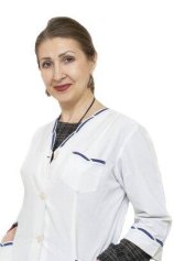 Голованова Вероника Анатольевна