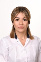 Шаехова Юлия Рустамовна