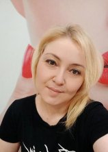 Плиева Лариса Таймуразовна