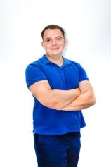 Грабницкий Никита Игоревич