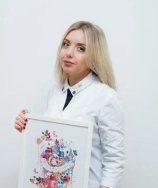 Смирнова Елизавета Александровна