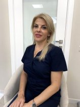 Казарцева Людмила Александровна