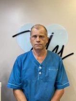 Черленюк Юрий Николаевич