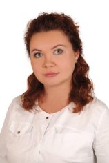 Чеснова Алена Александровна