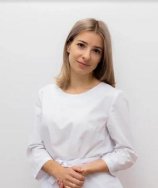 Поликарпова Олеся Александровна