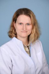 Горчакова Александра Андреевна