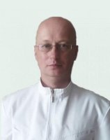 Шевченко Максим Борисович