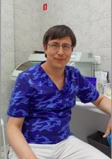 Макаров Павел Владимирович