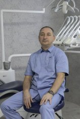 Анищенко Дмитрий Николаевич