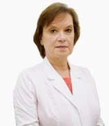 Охапкина Ольга Викторовна