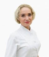 Федосеева Ольга Викторовна
