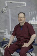 Москалец Алексей Никифорович