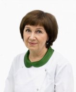Широкова Ольга Викторовна