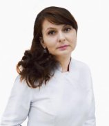 Сахарова Юлия Сергеевна