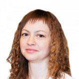 Матвеенкова (Королева) Светлана Александровна