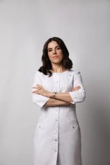 Аскерова Светлана Михайловна