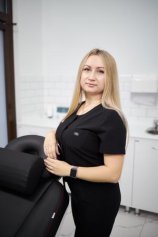 Драбишене Виктория Сергеевна