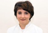 Шуюкова Елена Владимировна