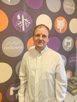 Мироненко Юрий Владимирович