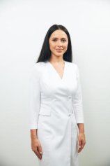 Демерчян Карина Геннадьевна
