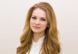 Карпова Светлана Алексеевна